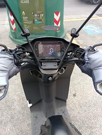 Piaggio P1 Active
