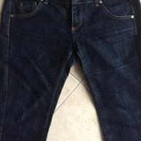 Jeans Pinko taglia 32 donna
