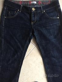 Jeans Pinko taglia 32 donna