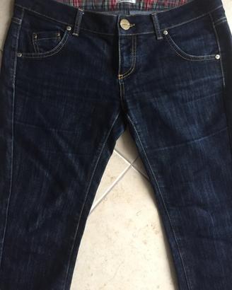 Jeans Pinko taglia 32 donna