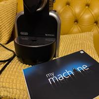 Macchina caffè Nespresso