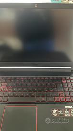 acer nitro 5 gaming