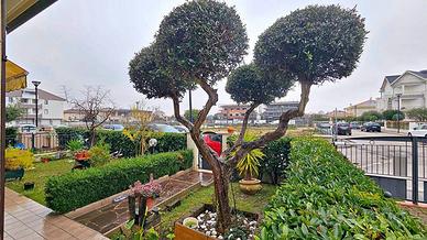 !Cattolica,Via Morganti TRILO p. terra+