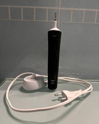 Spazzolino elettrico Oral B