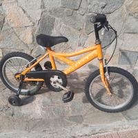 Bicicletta da bambino