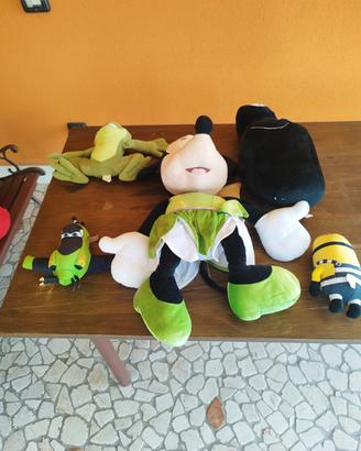 peluches 