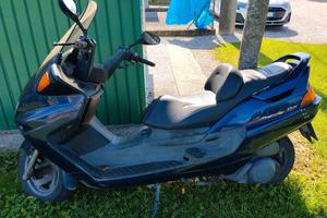 Yamaha 250