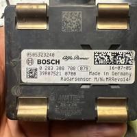 Alfa Romeo Stelvio Radar 0505323240