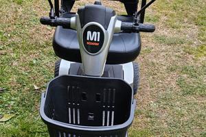 Scooter Elettrico M1 per Mobilità ridotta