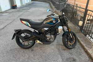 CFMoto 300 CL-X