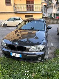 BMW serie 1