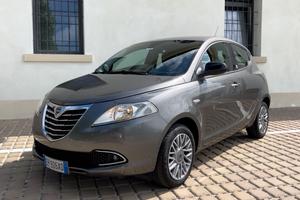 Lancia Ypsilon GPL neopatentati