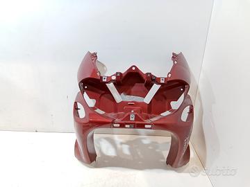 Scudo anteriore per Piaggio X9 250cc (2000 - >)