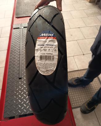 Pneumatico Moto Mitas Terra Force R 150/70R18