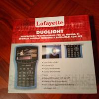 Misuratore di segnale