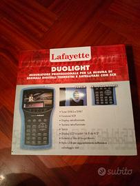 Misuratore di segnale