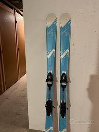 Sci all-mountain