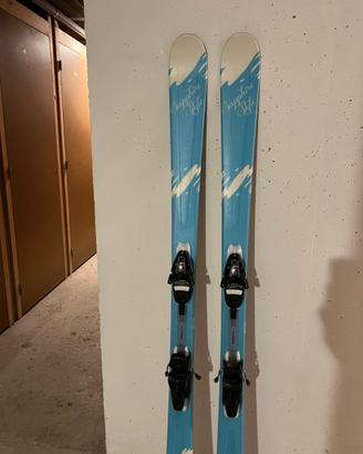 Sci all-mountain