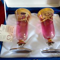 calici da collezione 