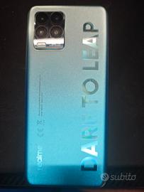 REALME 8 PRO