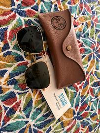 RAY-BAN VINTAGE anni 70