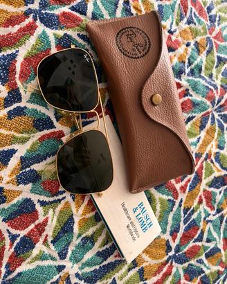 RAY-BAN VINTAGE anni 70