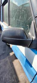 LAND ROVER DISCOVERY 1998 SPECCHIETTO SX/DX