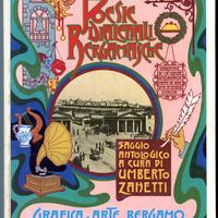 Poesie dialettali bergamasche