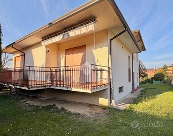 VILLA SINGOLA A SELVAZZANO DENTRO