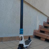 monopattino freestyle professionale 