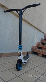 monopattino freestyle professionale 