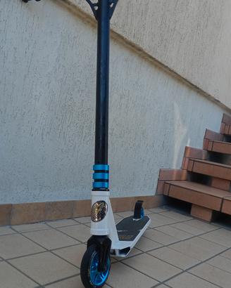 monopattino freestyle professionale 