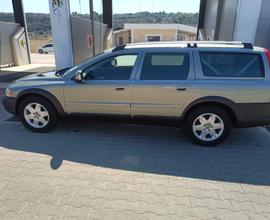 Volvo xc70 cross country d5 awd