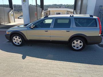 Volvo xc70 cross country d5 awd