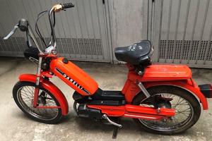 Garelli Vip 2 V Anno 1978