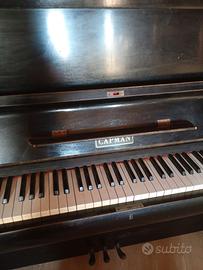 pianoforte capman