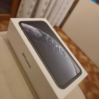 Apple iPhone XR 64GB - Nero
