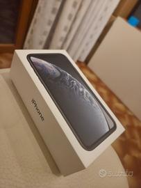 Apple iPhone XR 64GB - Nero