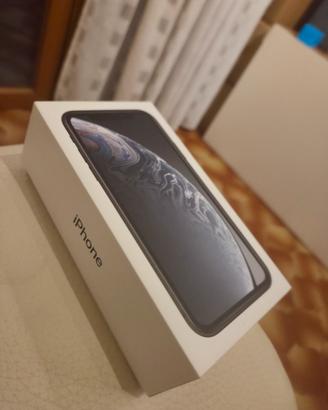 Apple iPhone XR 64GB - Nero