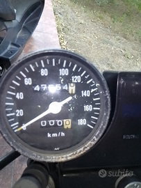 Motore Honda Cb 450 nighthawk