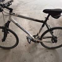 Mountain bike Decathlon 
