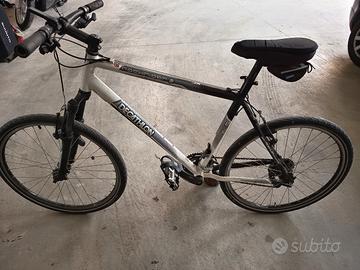 Mountain bike Decathlon 