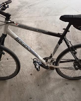 Mountain bike Decathlon 
