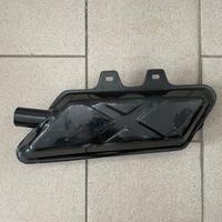 Silenziatore Fantic