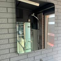 Specchio bagno 70x80