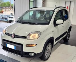 Fiat Panda 0.9 TwinAir Turbo S&S 4x4