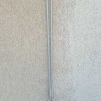 Asta di manovra per tende da esterno