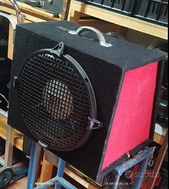 subwoofer per auto  JBL