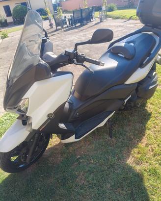 Yamaha 