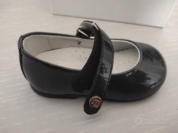 scarpe ballerina bambina 19